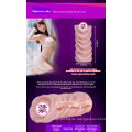 Leben wie Vagina Sex Toy für Männer Masturbation Ij-S10048